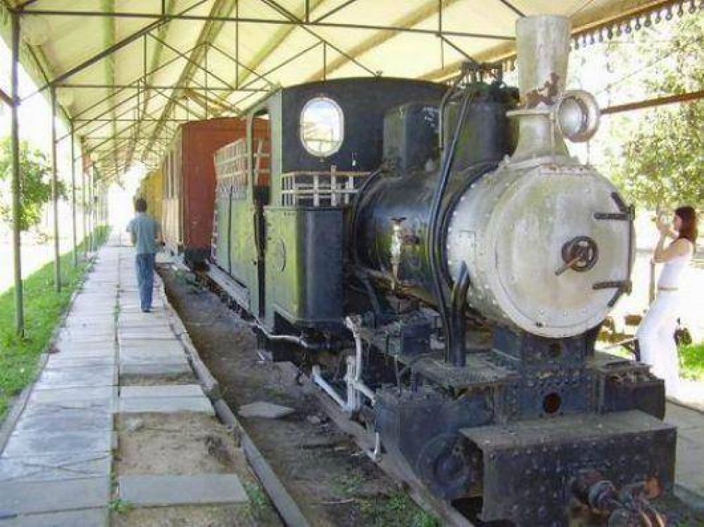 Aguardan respuestas para recuperar el Ingenio azucarero y el tren El econ�mico