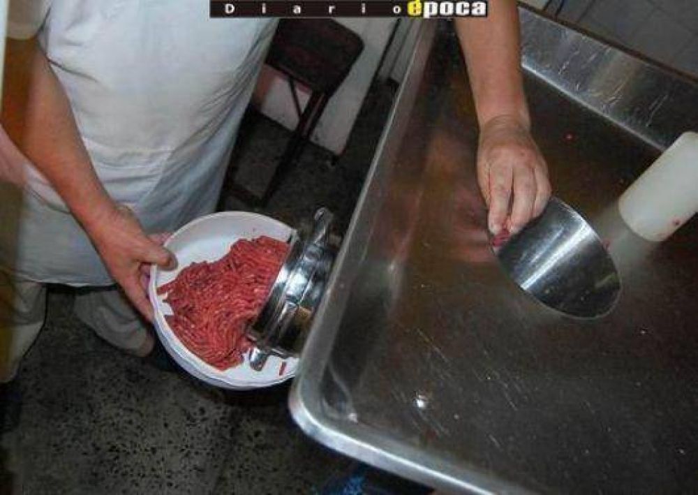 En Capital es imposible comer seg�n n�meros del INDEC