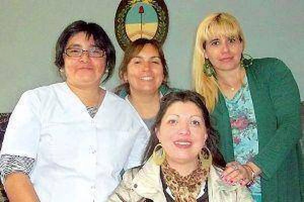 Exitoso desarrollo de la Semana de la Educaci�n Especial en La Banda