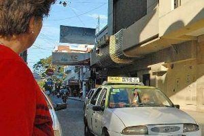 Desde el Concejo Deliberante buscan impulsar mayores controles a los taxis 