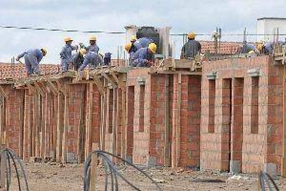Procrear: abrieron inscripciones para el sorteo de las 441 viviendas de La Banda