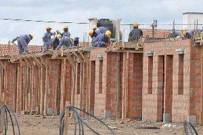 Procrear: abrieron inscripciones para el sorteo de las 441 viviendas de La Banda