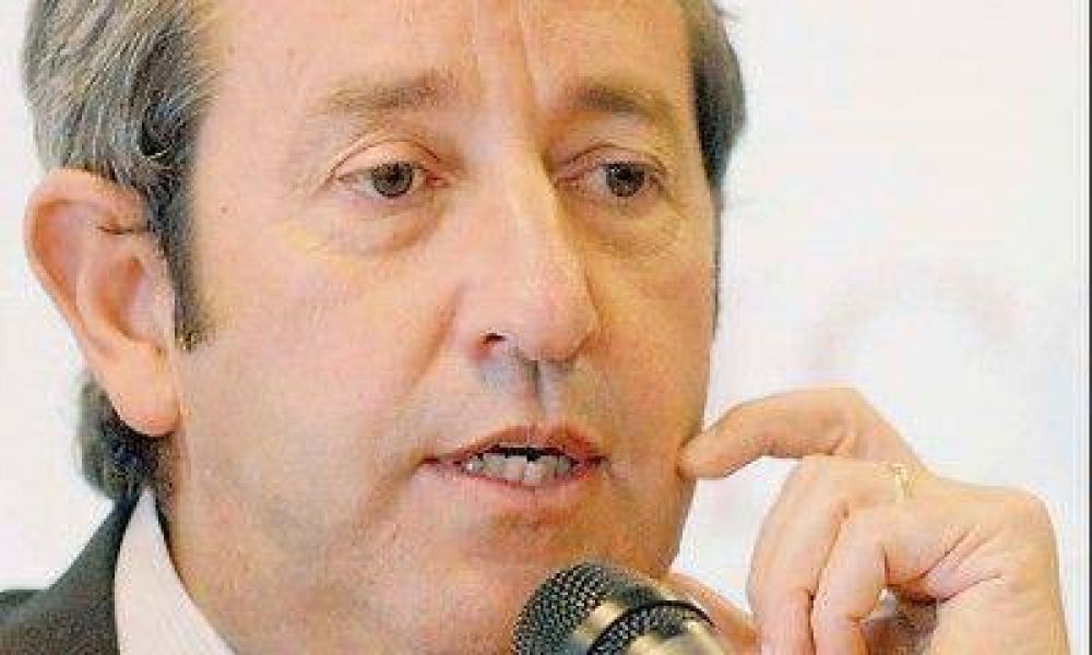 "La propuesta de reforma constitucional en Mendoza es un globo de ensayo de la Naci�n"