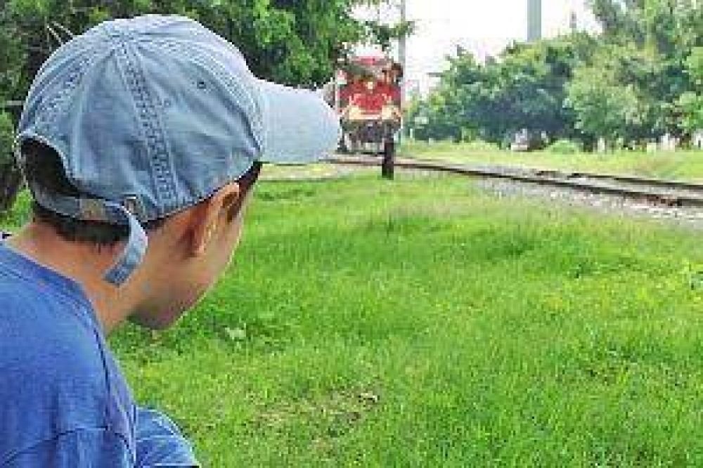 Preocupa el aumento de casos de chicos de 10 y 11 a�os que se escapan del hogar