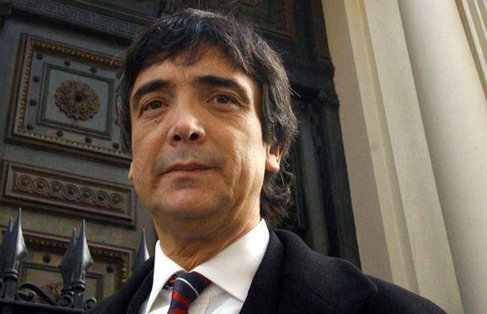 Corrientes: Nito Artaza busca �desbancar� a Colombi, quien est� cerca del Pro