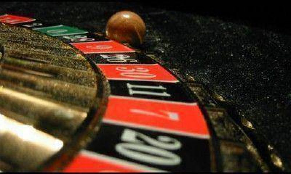 Los trabajadores del Instituto de Juegos y Casinos levantaron el paro