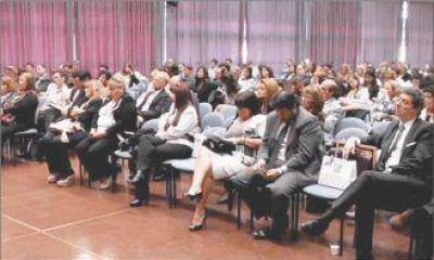 Se realizaron en Posadas las VI Jornadas Nacionales de la Justicia Municipal de Faltas