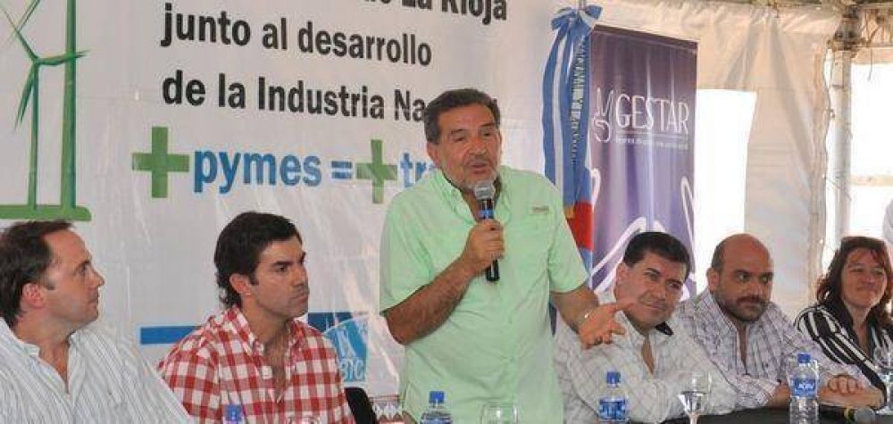 "El peronismo es una doctrina con estricto compromiso con la gente"