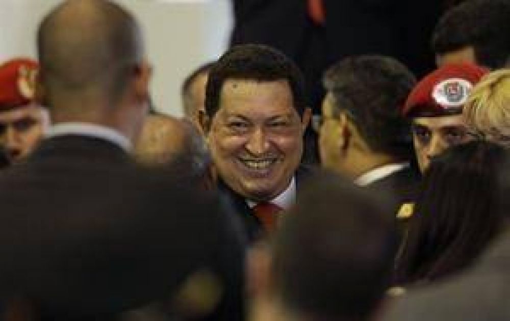 Ch�vez apuesta fuerte por los militares para consolidar su poder