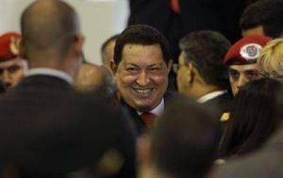 Ch�vez apuesta fuerte por los militares para consolidar su poder