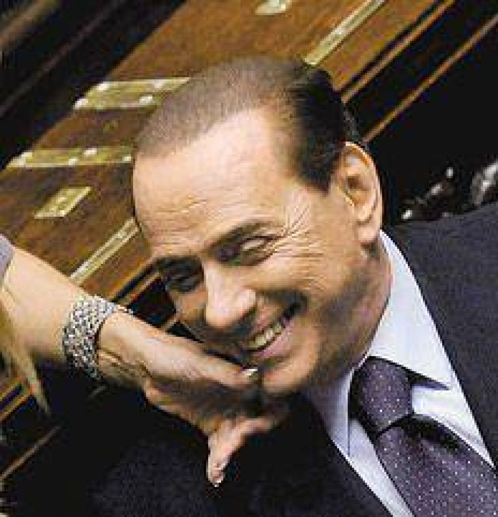 Cruzada anticorrupci�n a la italiana