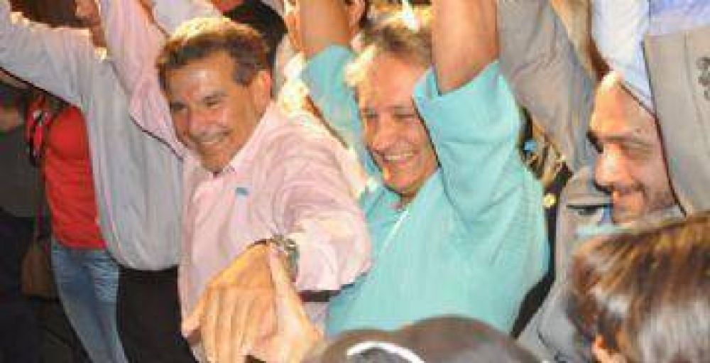 �El peronismo deb�a enamorar de nuevo a la gente y eso es lo que pas�