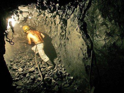 Colombia lanza 'Plan Troya' contra la miner�a ilegal