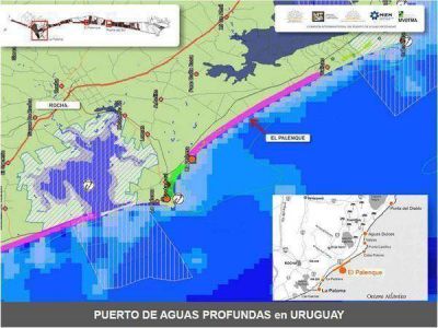 Uruguay: un Puerto de Aguas Profundas para potenciar la econom�a