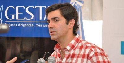 "El Parque E�lico es un orgullo para toda Argentina"