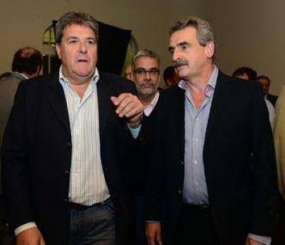 Divididos por el presupuesto