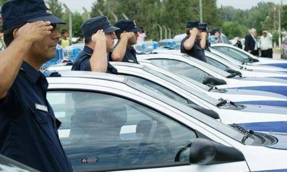 Para el 69,5% de los pilarenses hay m�s inseguridad que en 2011