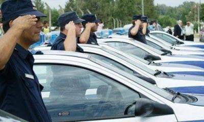 Para el 69,5% de los pilarenses hay m�s inseguridad que en 2011