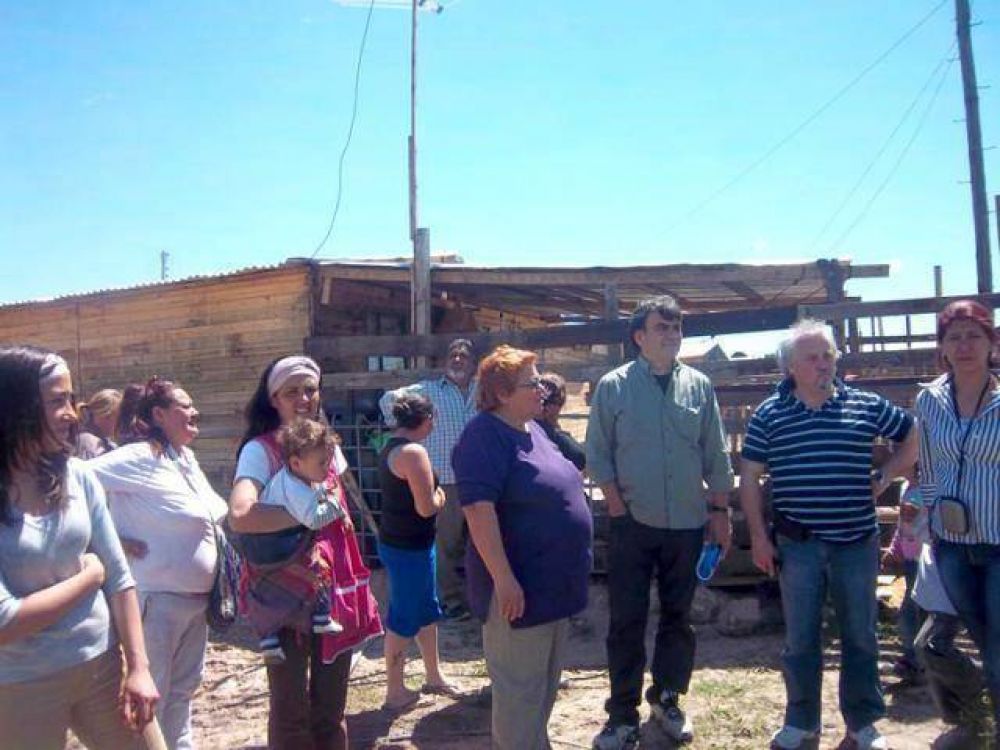 Guti�rrez de recorrida