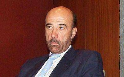 Avellaneda: Seg�n Laborde, �la cercan�a con Ferraresi se dio naturalmente�