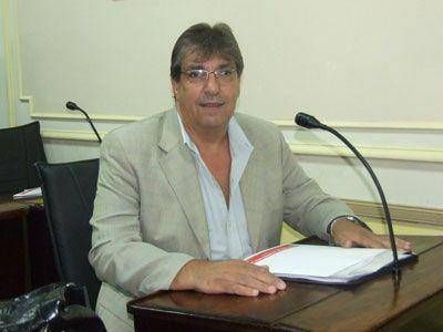 Lanus: El oficialismo consider� �inviable� crear un Consejo de Seguridad