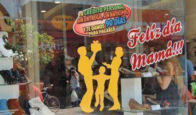 D�a de la Madre: los comerciantes tienen buenas expectativas de ventas
