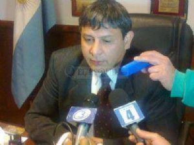 Los intendentes peronistas, preparados para la convocatoria a las elecciones 2013