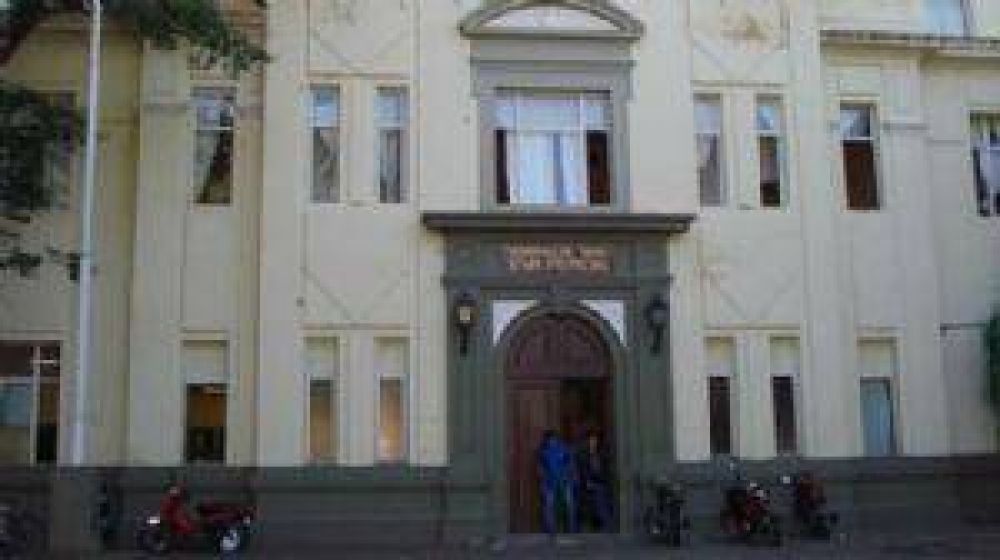 Instalar�n 12 c�maras de seguridad en el Hospital de Ni�os �Eva Per�n�