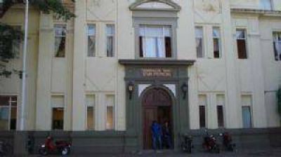 Instalar�n 12 c�maras de seguridad en el Hospital de Ni�os �Eva Per�n�