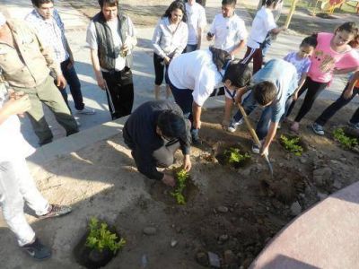�Activando el Barrio� en las Mil Viviendas