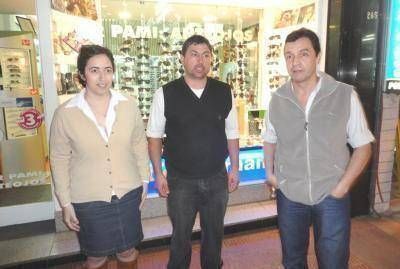 Comerciantes y los cambios que preocupan por sus consecuencias