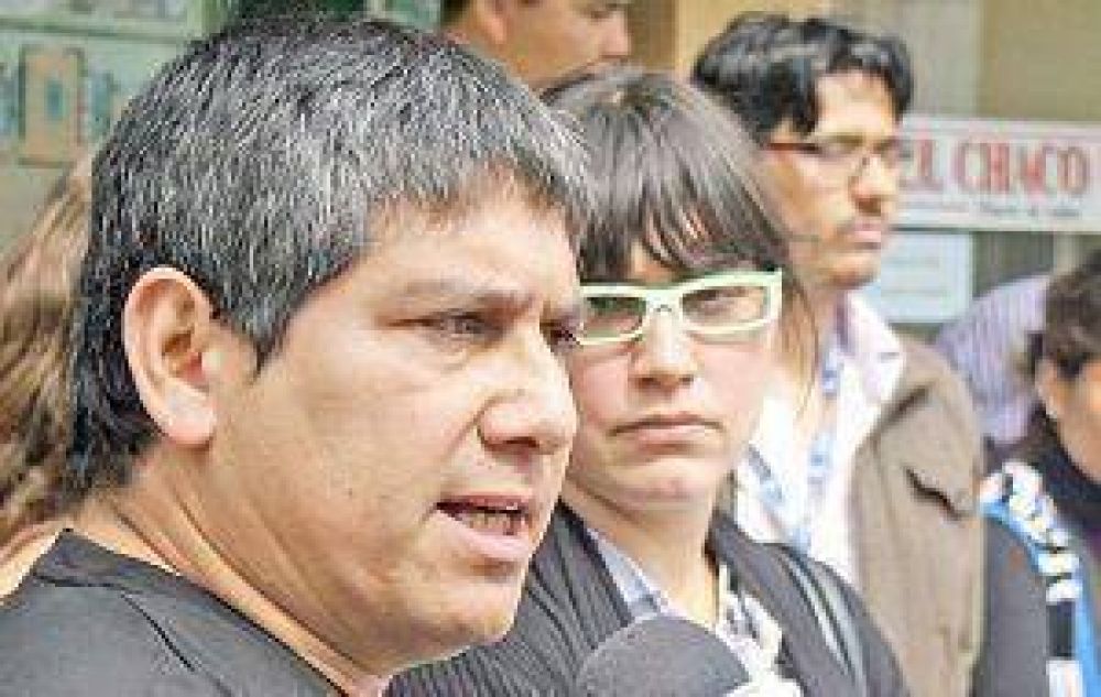 Prensa prepara su movilizaci�n del 17