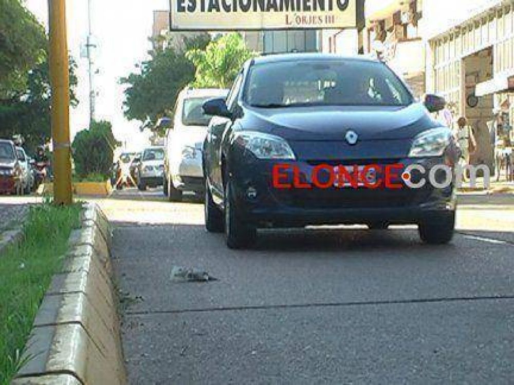 Destacados pilotos de automovilismo hablar�n sobre concientizaci�n vial