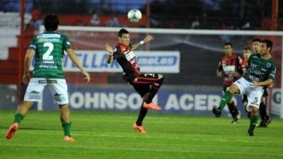Bogino apag� el incendio