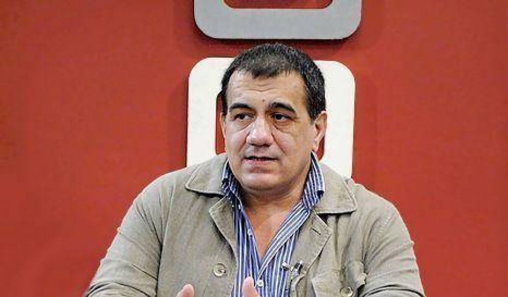 C�ceres defiende el nombre de Ferm�n Ch�vez