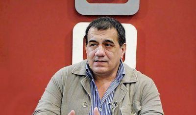 C�ceres defiende el nombre de Ferm�n Ch�vez