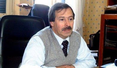 Valiero presenta este lunes el Presupuesto 2013