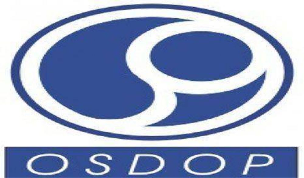 Osdop volver� a contar con el servicio de farmacias