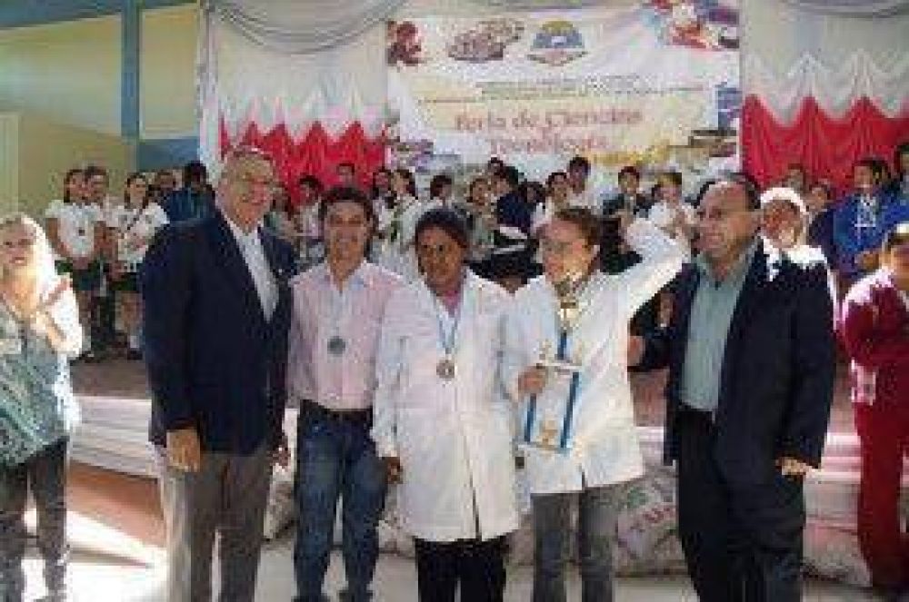 Profundizar�n estrategias que alienten la aptitud investigativa en ni�os y j�venes