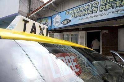 Culmina el paro de los choferes de taxis