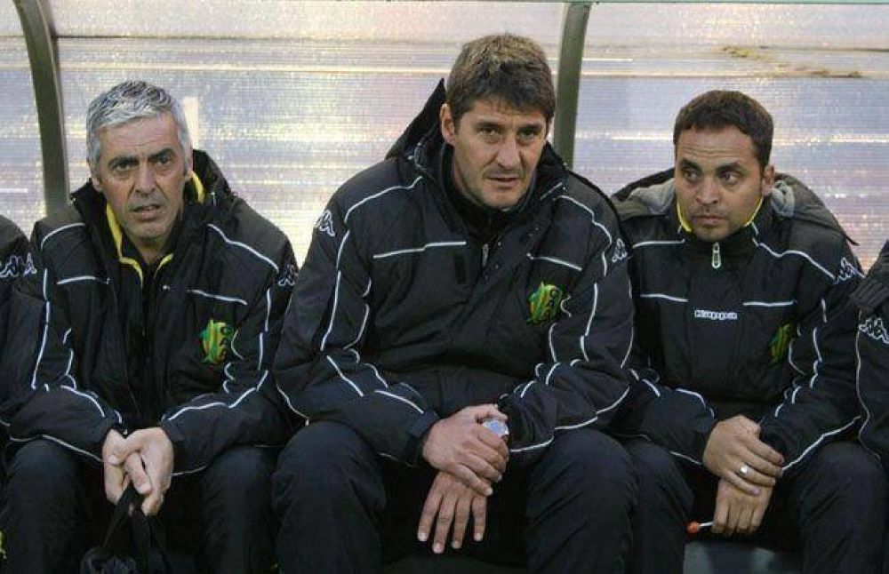 Lo que era una buena visita, termin� en derrota