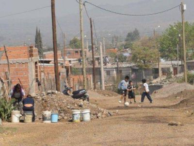 Loteos: recomiendan comprar un terreno y no un gran dolor de cabeza