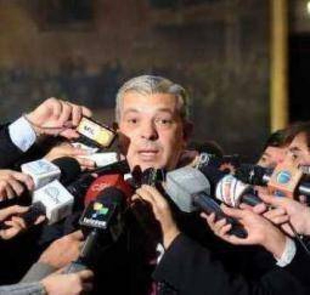 Este lunes, La Rioja debate modificaciones al C�digo Civil y Comercial