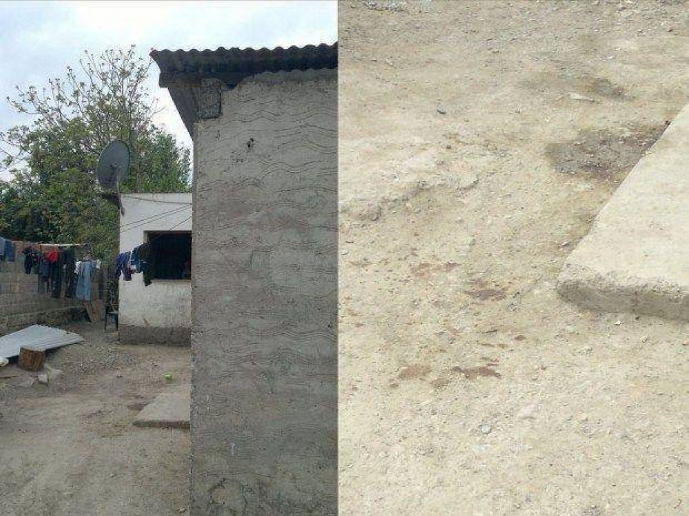 Muri� tras ser apu�alado por sus dos mejores amigos