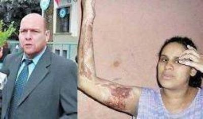 Marcelo Lucero: �Si la justicia me absuelve volver� al INADI�