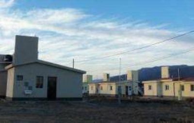 El gobierno lanz� un plan de viviendas destinado a inquilinos