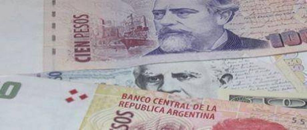 Comienza el pago de la Quincenita