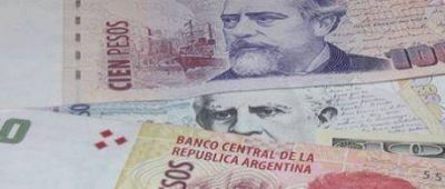 Comienza el pago de la Quincenita