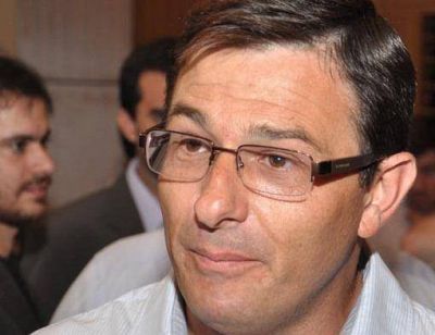 "Hace mucho tiempo La Rioja esperaba un acto justicialista como �ste"