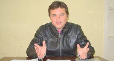 "El peronismo respondi� con lealtad a Beder Herrera"